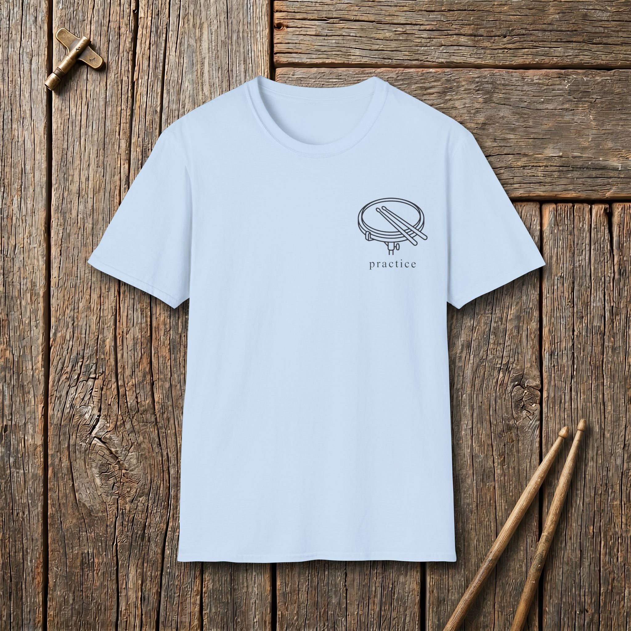 Practice Pad T-Shirt
