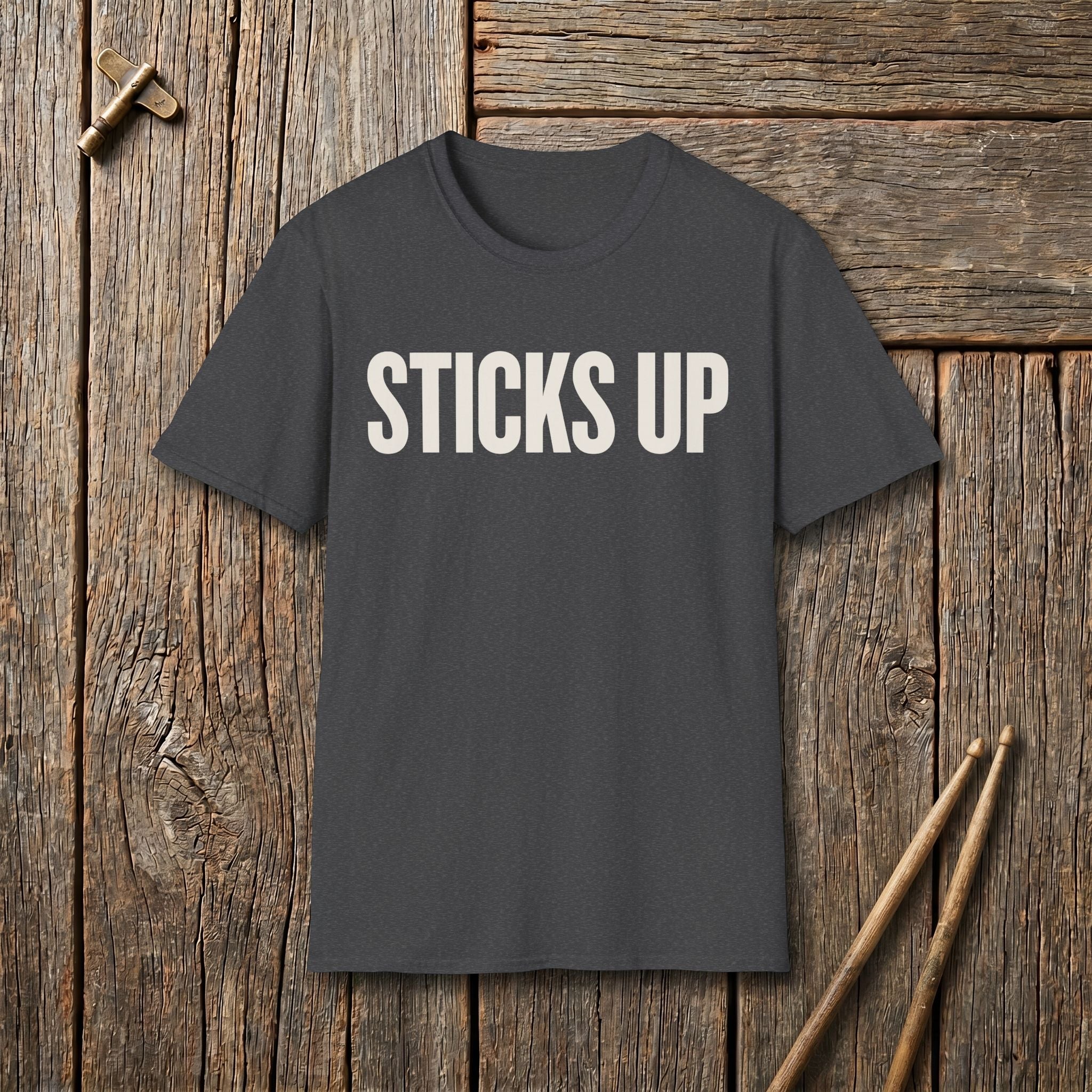 Sticks Up T-Shirt