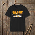 Blame The Bass Player T-Shirt