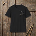 Field Drum T-Shirt