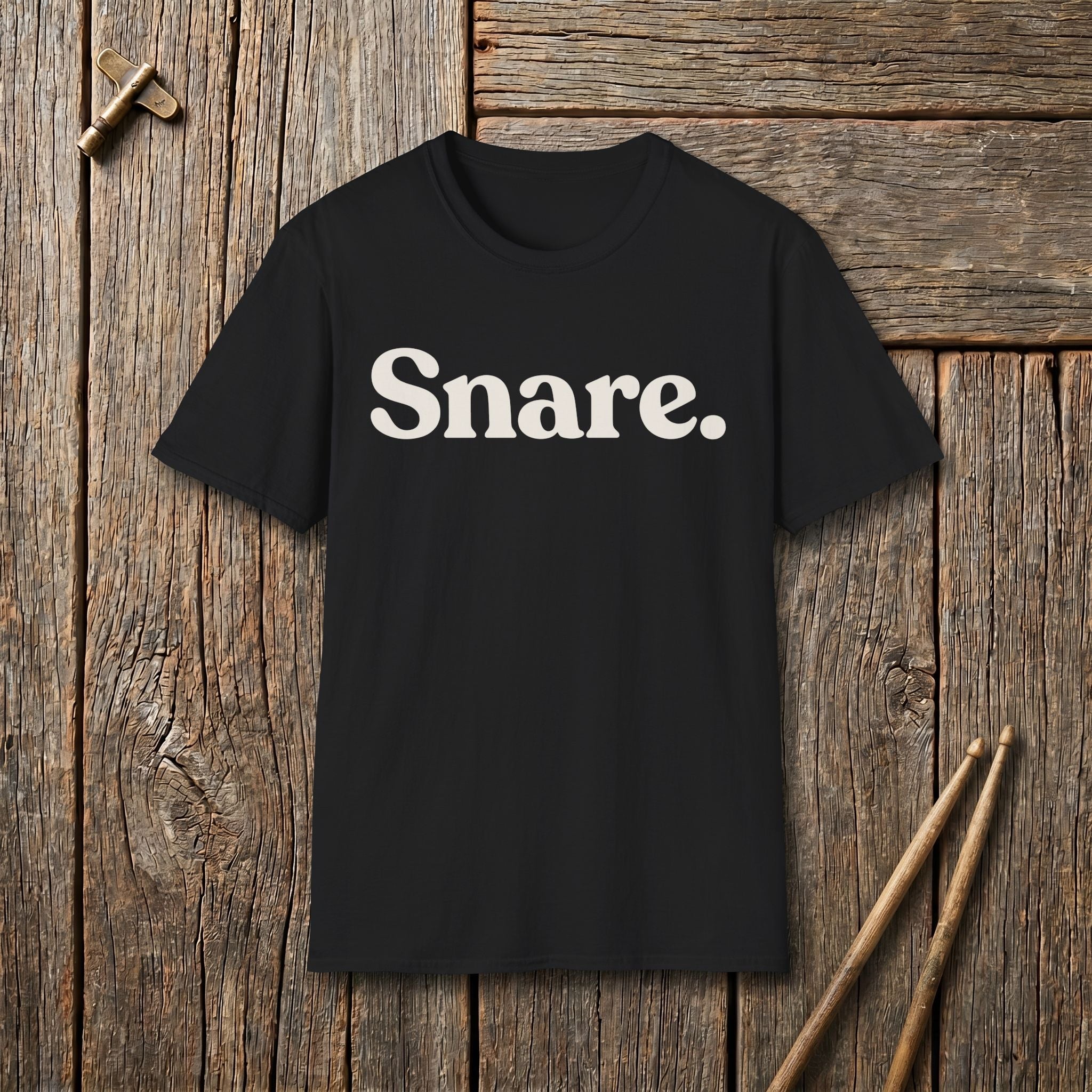 Snare T-Shirt