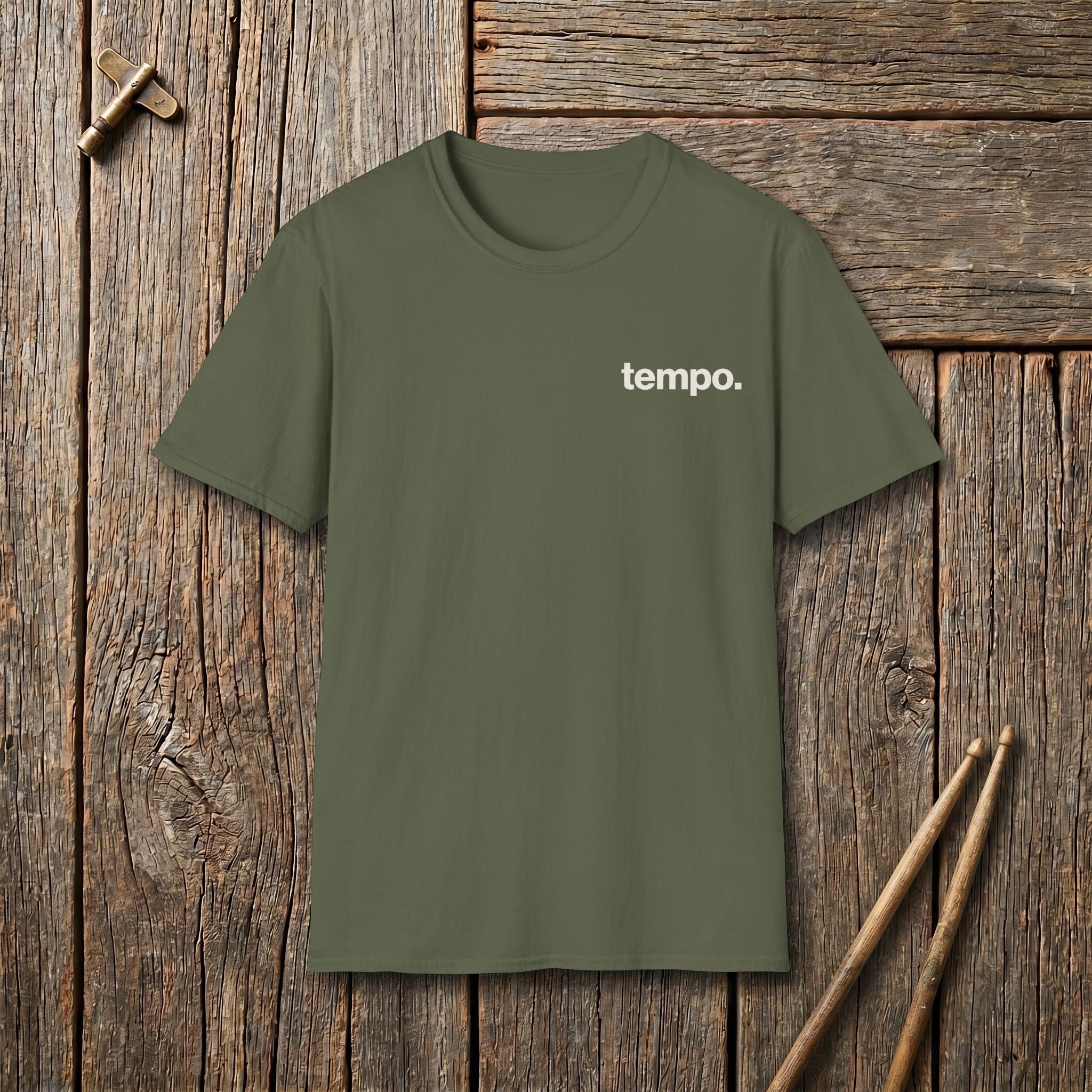 Tempo T-Shirt