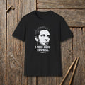 I Need More Cowbell T-Shirt