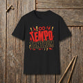 Tempo Tantrum T-Shirt
