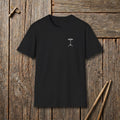 Hi-Hat Icon T-Shirt