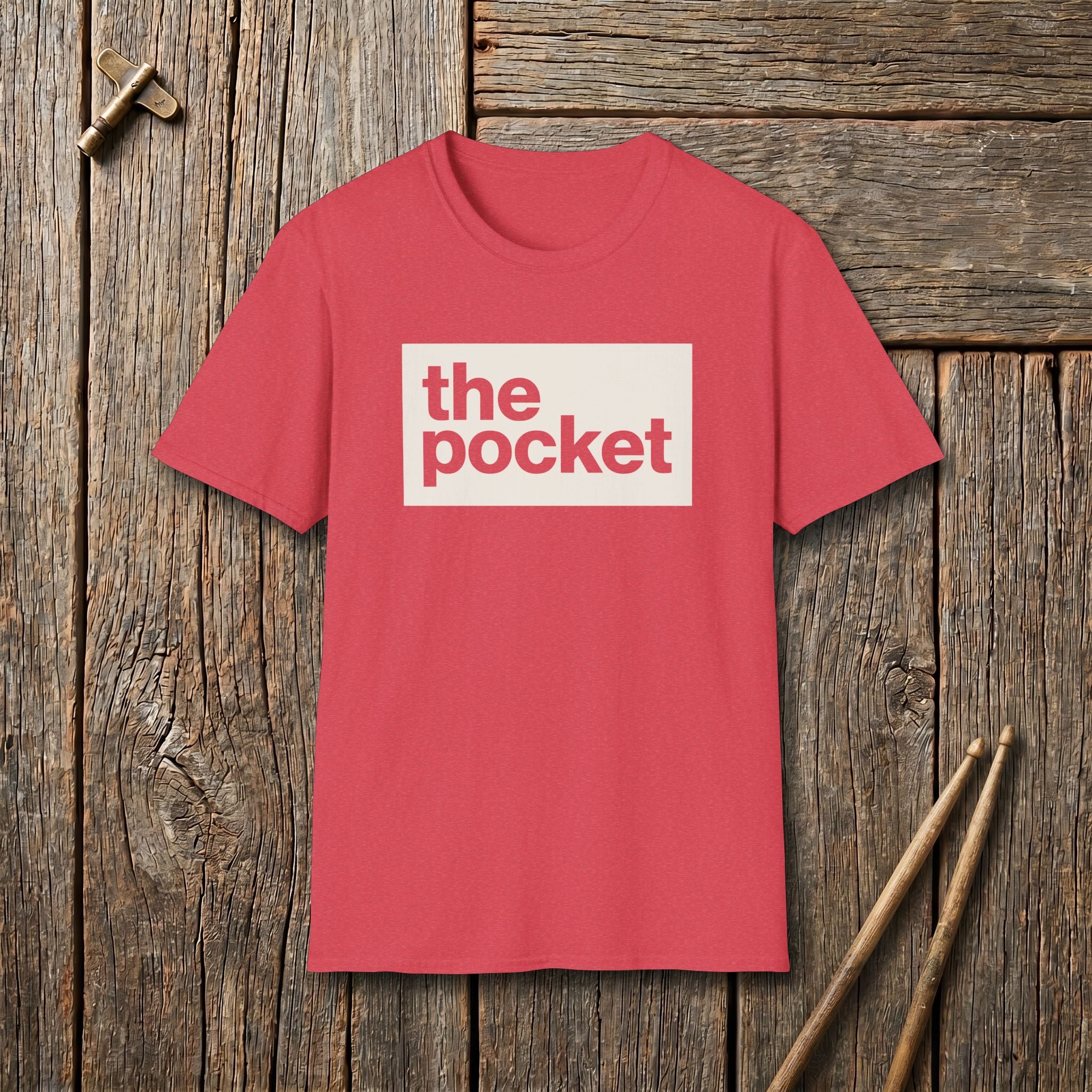 The Pocket T-Shirt