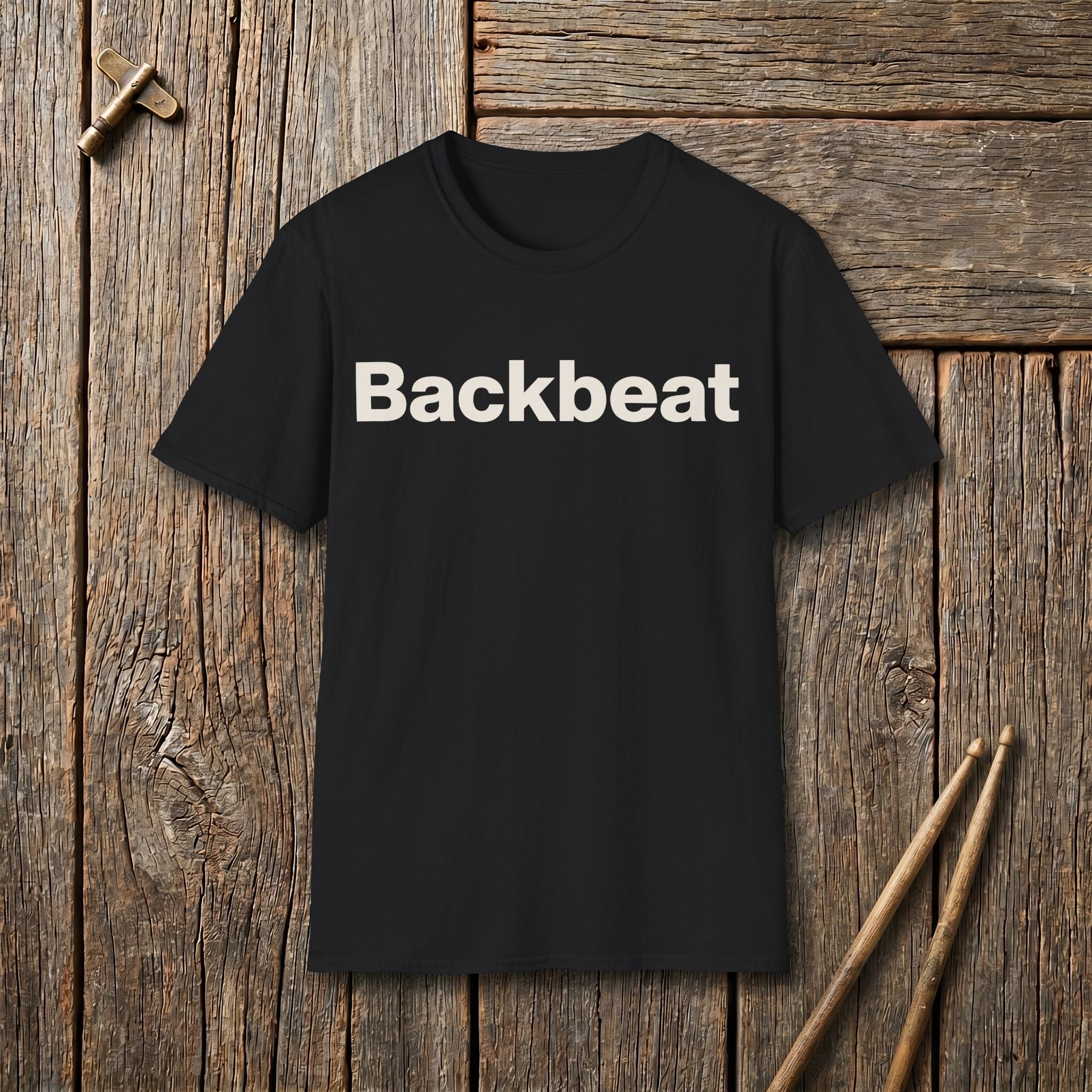 Backbeat T-Shirt