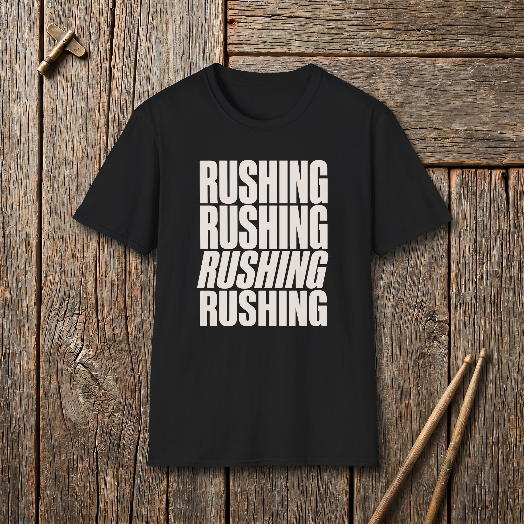 Rushing T-Shirt