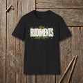 Rudiments Never Quit T-Shirt