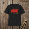 Count Me In T-Shirt
