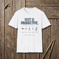 Rest Is Productive T-Shirt