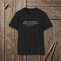 Pocket Inhabitant T-Shirt