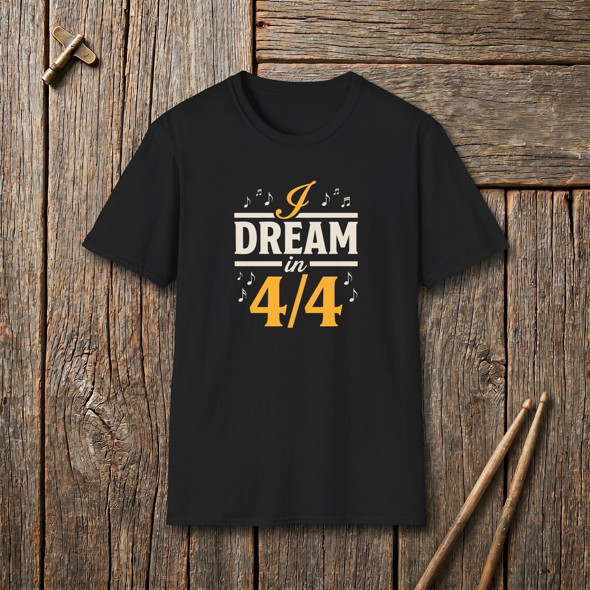 I Dream In 44T-Shirt