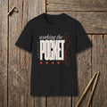 Working The Pocket T-Shirt