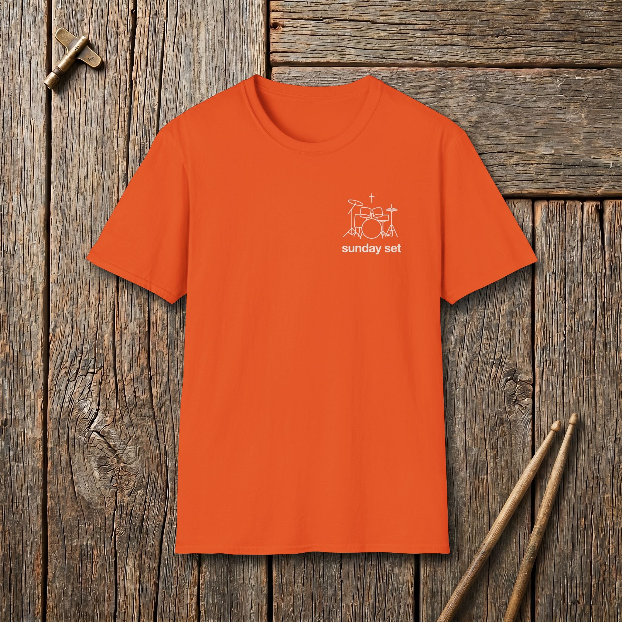 Worship Kit T-Shirt