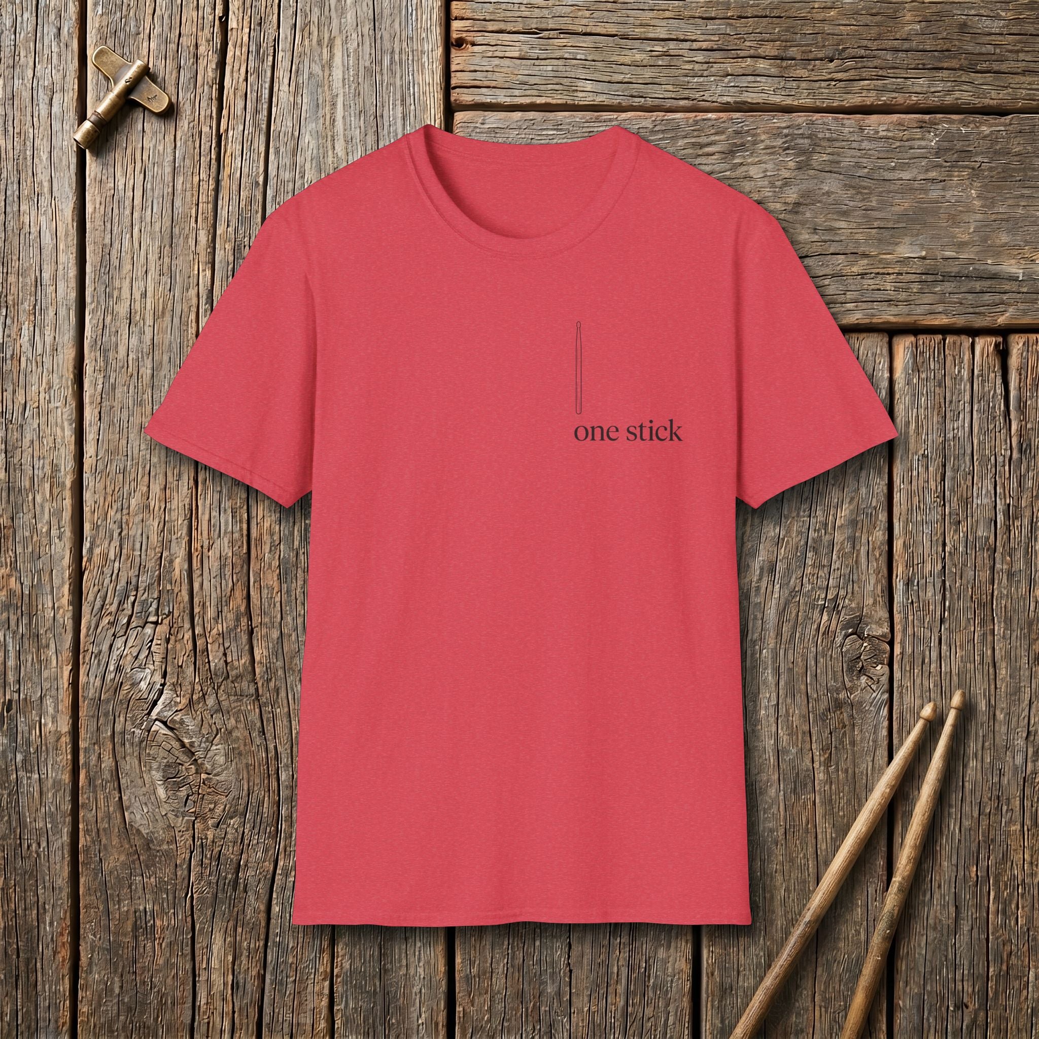 One Stick T-Shirt