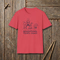 Generational Tempo Issues T-Shirt