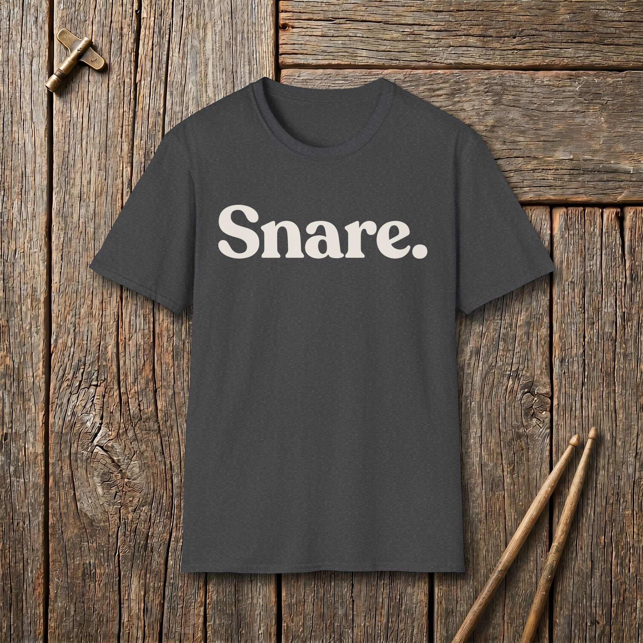 Snare T-Shirt