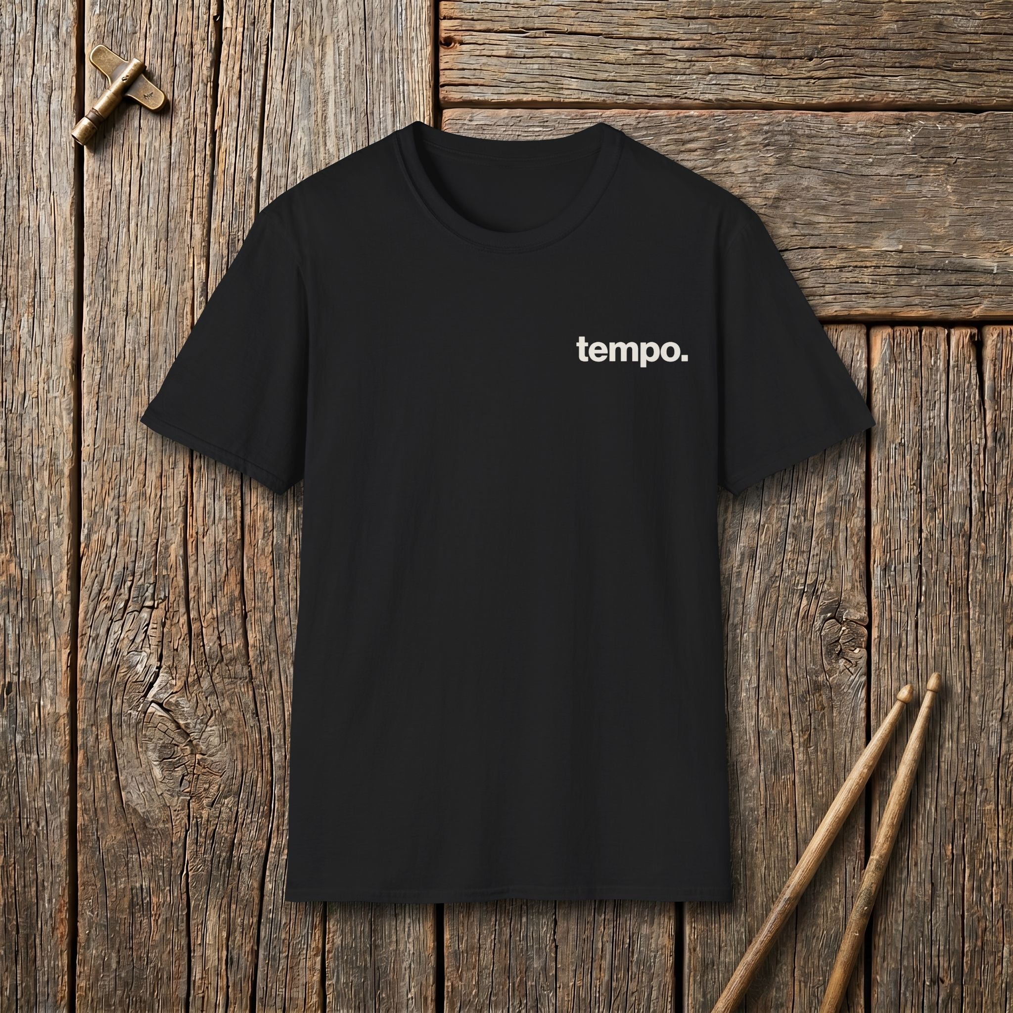 Tempo T-Shirt