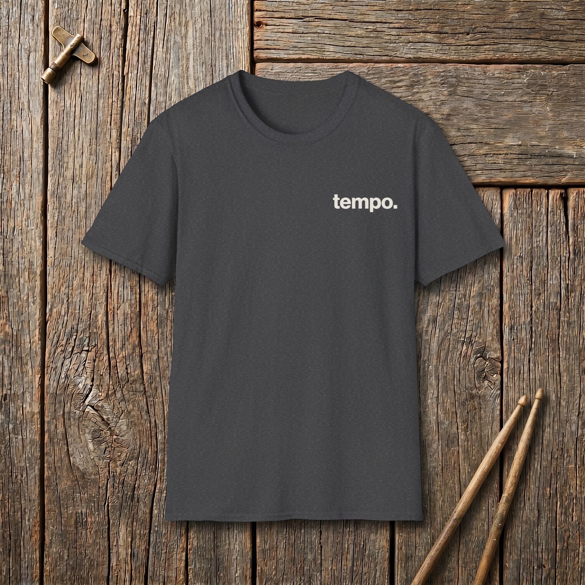 Tempo T-Shirt