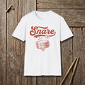 Snare Drum T-Shirt