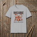 Volume Religion T-Shirt