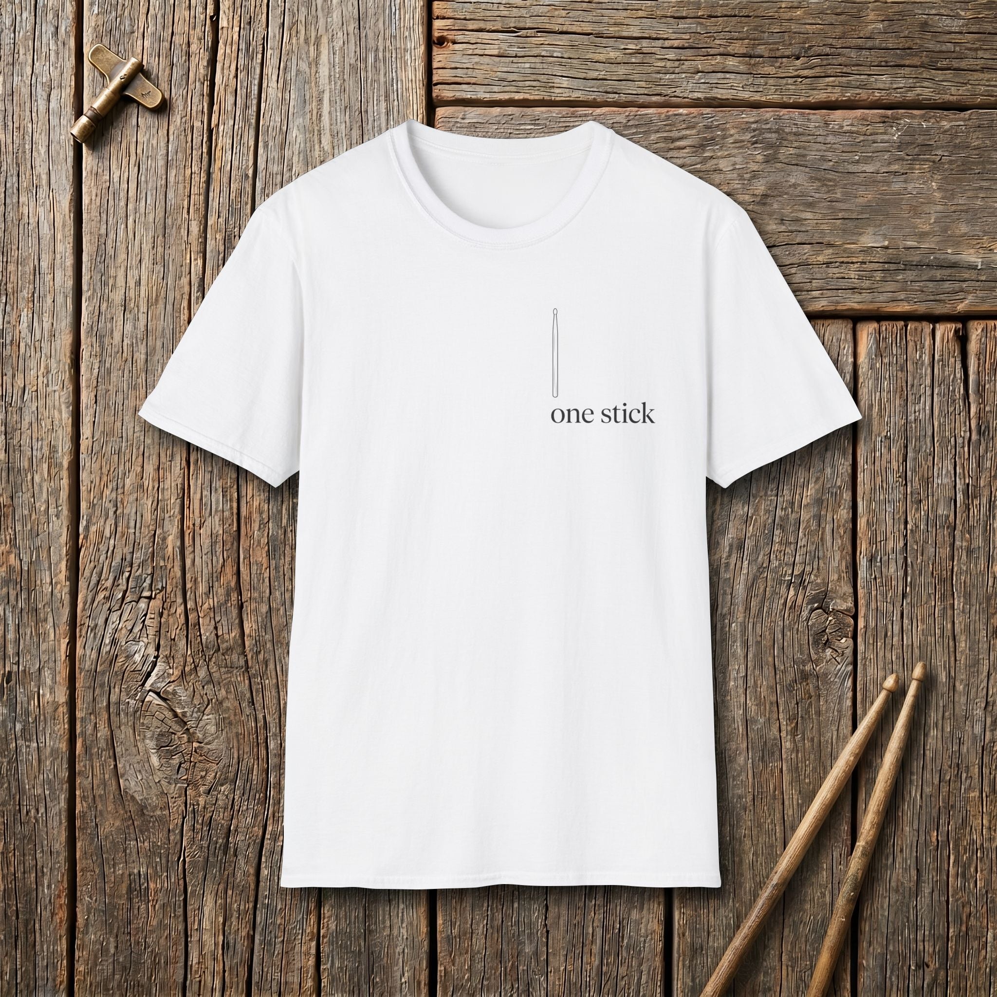 One Stick T-Shirt