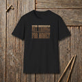 Hit Things For Money T-Shirt
