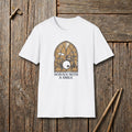 Service With A Smile T-Shirt