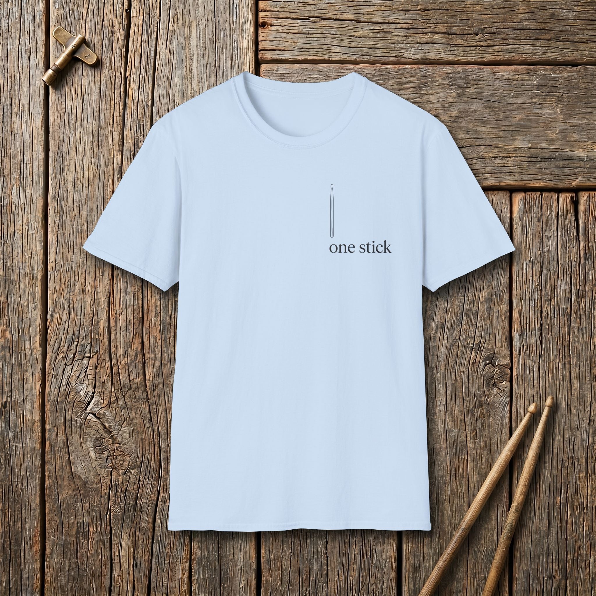One Stick T-Shirt