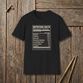 What's In A Drummer - Funny Drummer T-Shirt