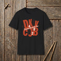 Drummer Rarely On Time T-Shirt