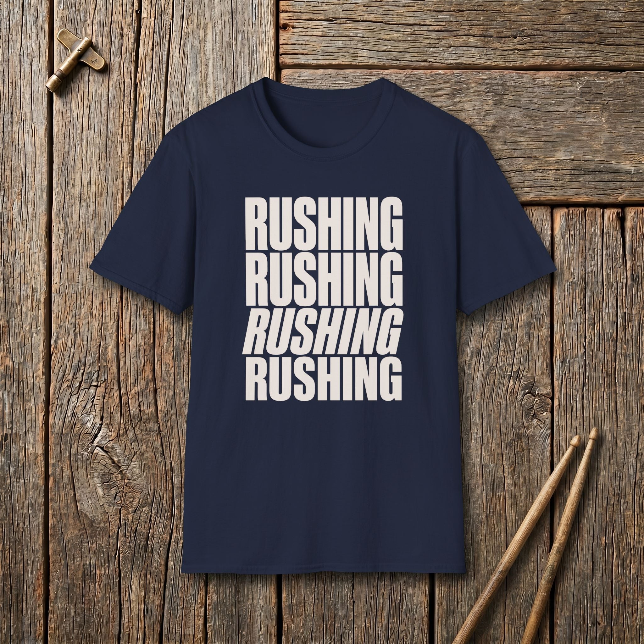 Rushing T-Shirt