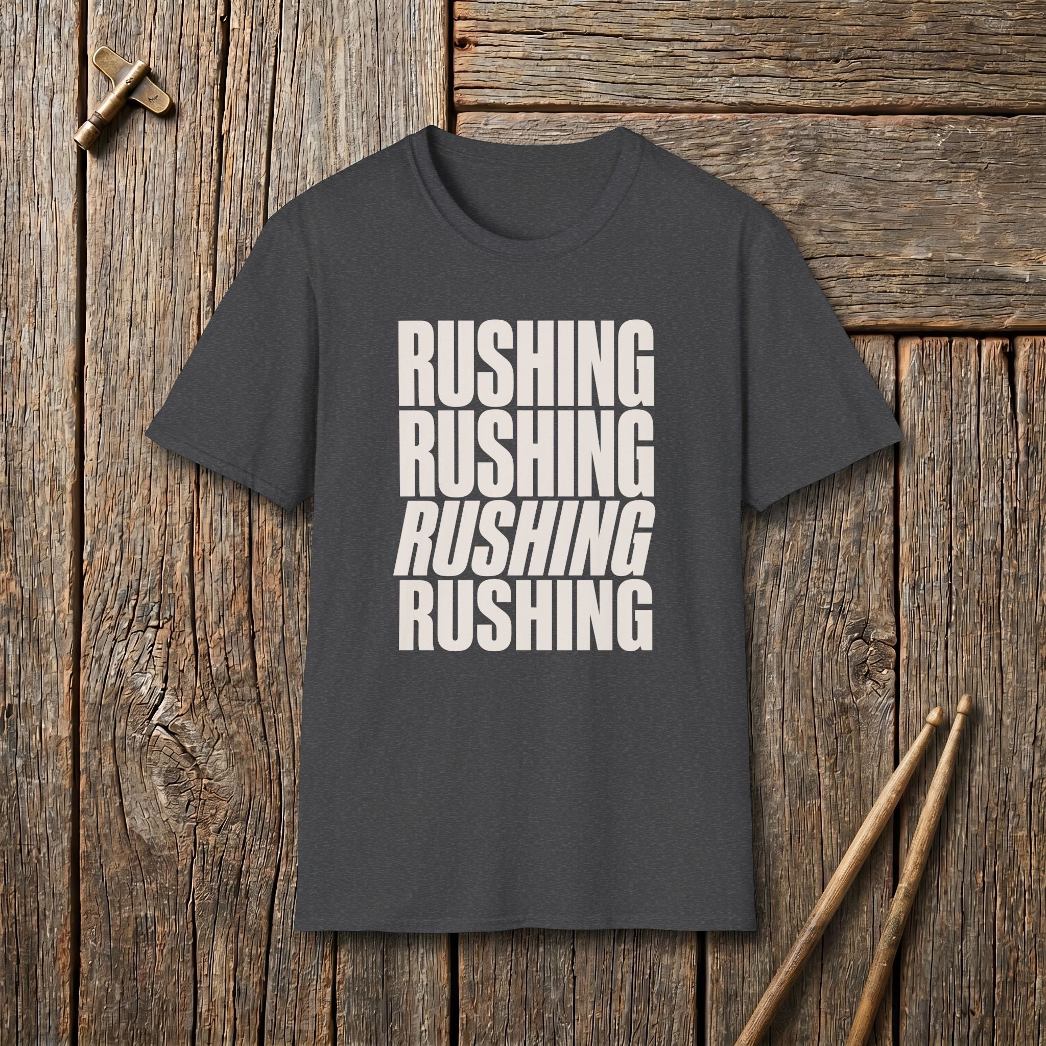 Rushing T-Shirt