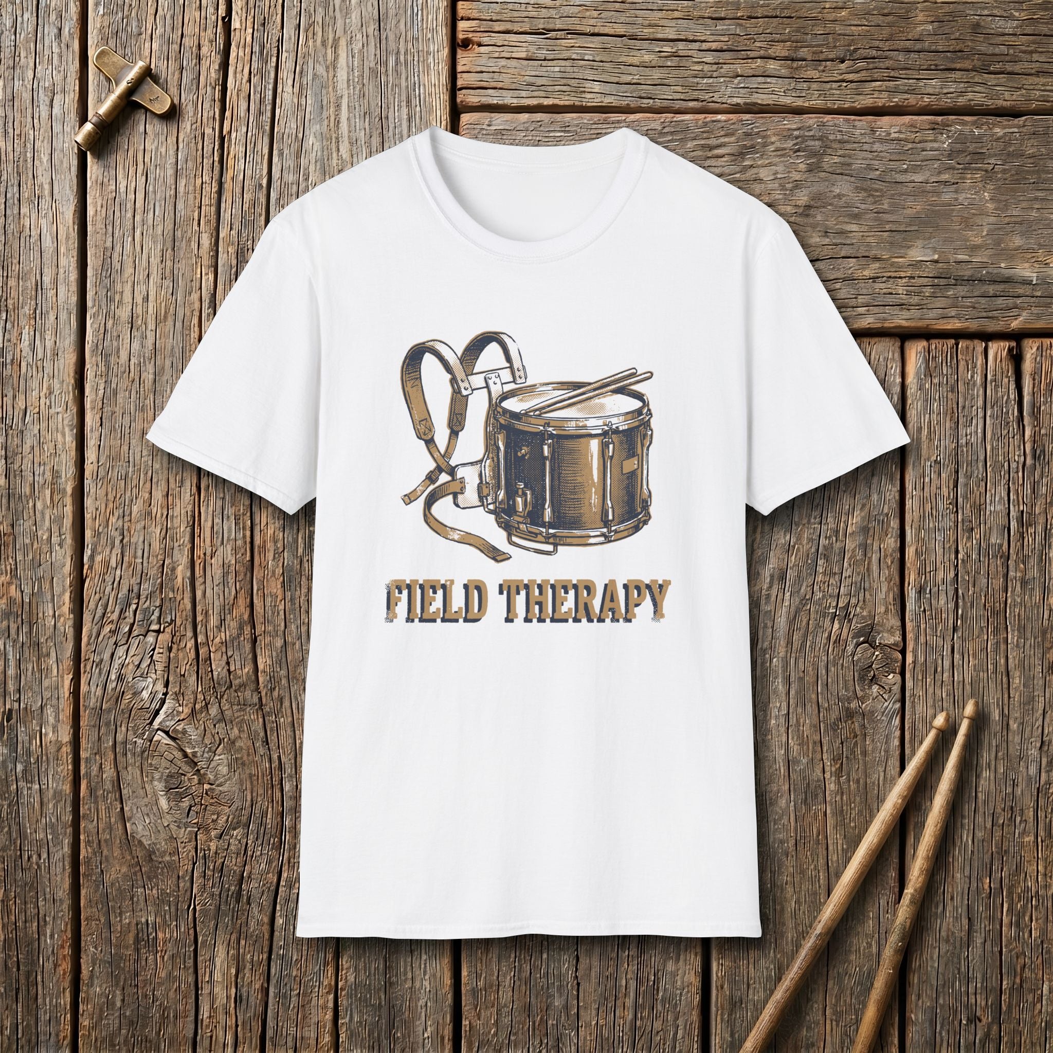 Field Therapy T-Shirt