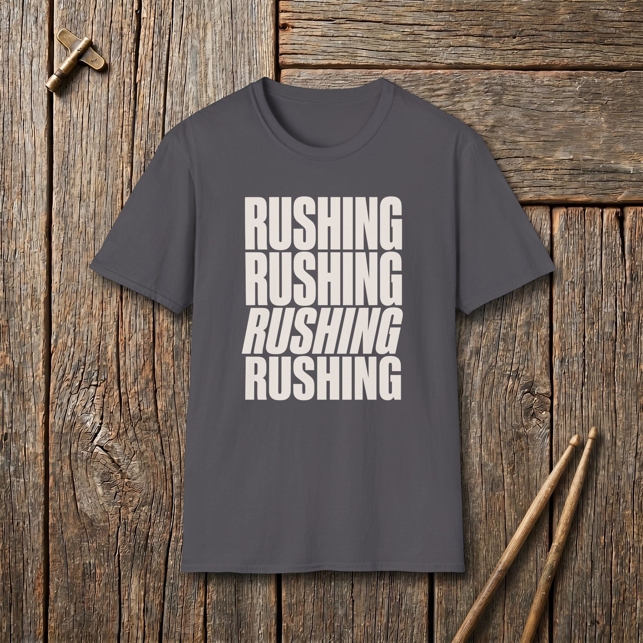 Rushing T-Shirt