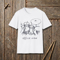 Office View T-Shirt