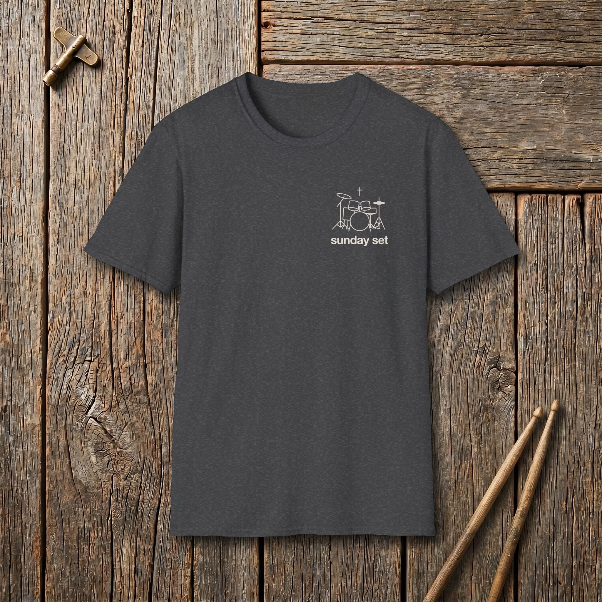 Worship Kit T-Shirt
