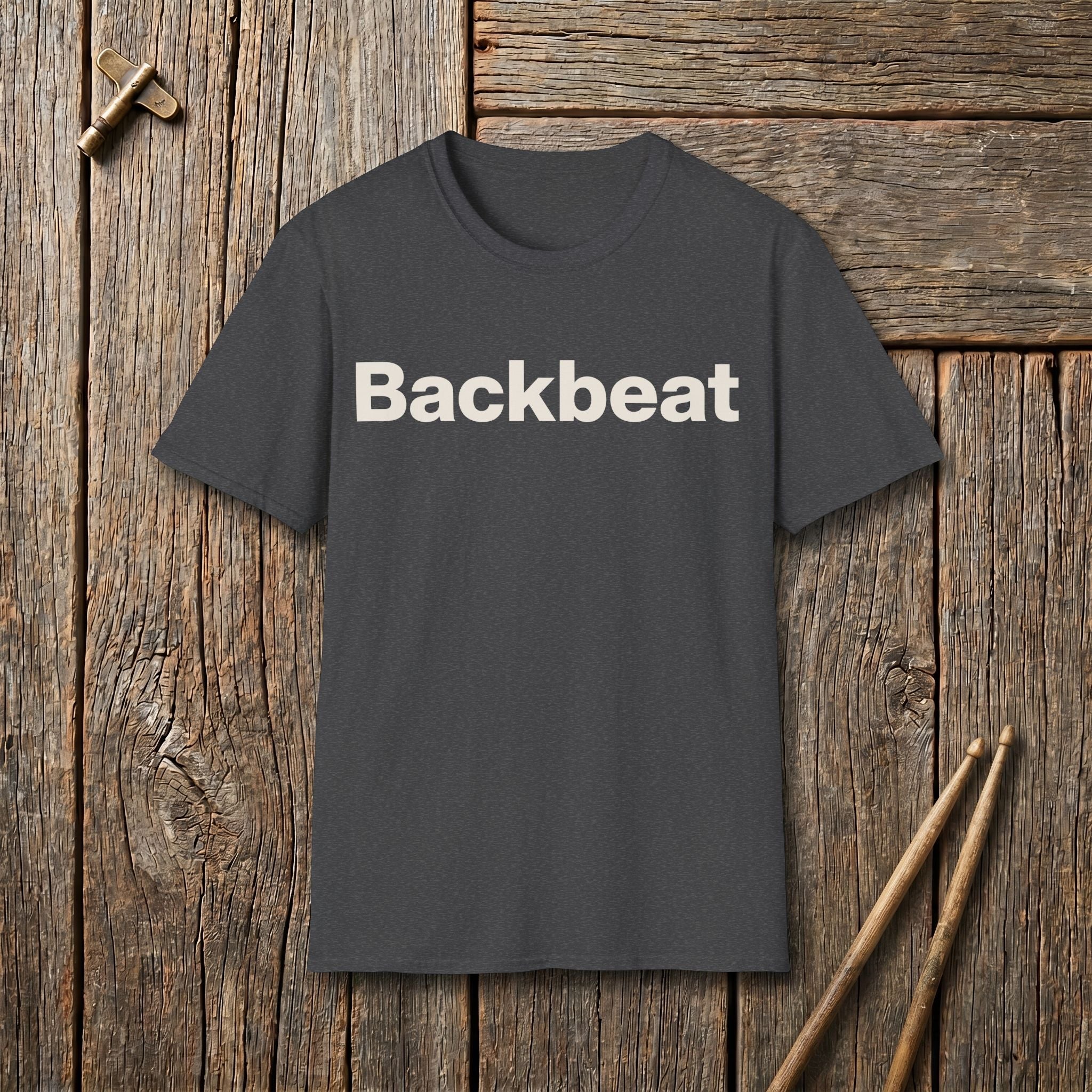 Backbeat T-Shirt