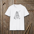 Sleepy Metronome T-Shirt