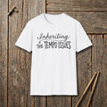 Inheriting The Tempo Issues T-Shirt