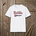 Brushie T-Shirt