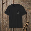 Hi-Hat T-Shirt