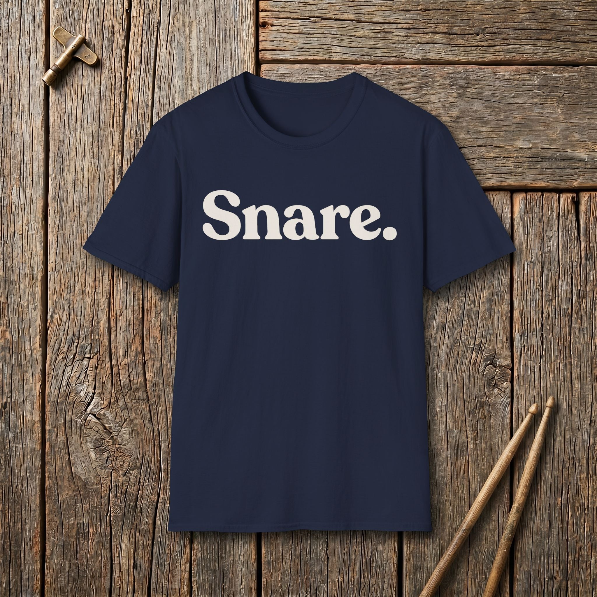 Snare T-Shirt
