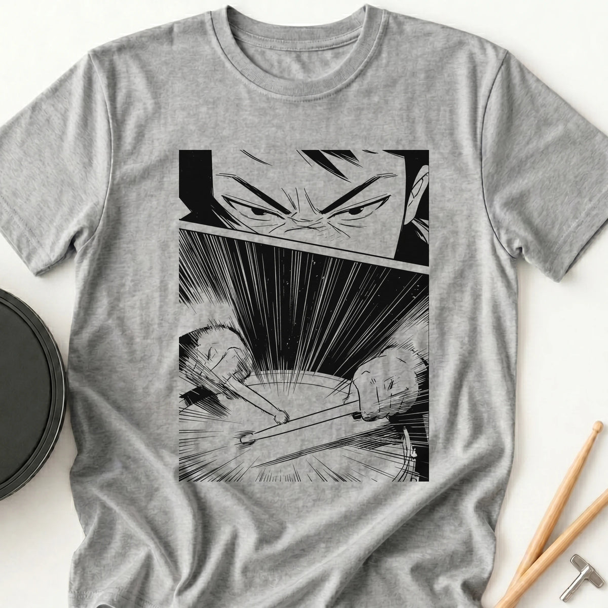 Sport Grey