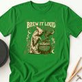 Irish Green