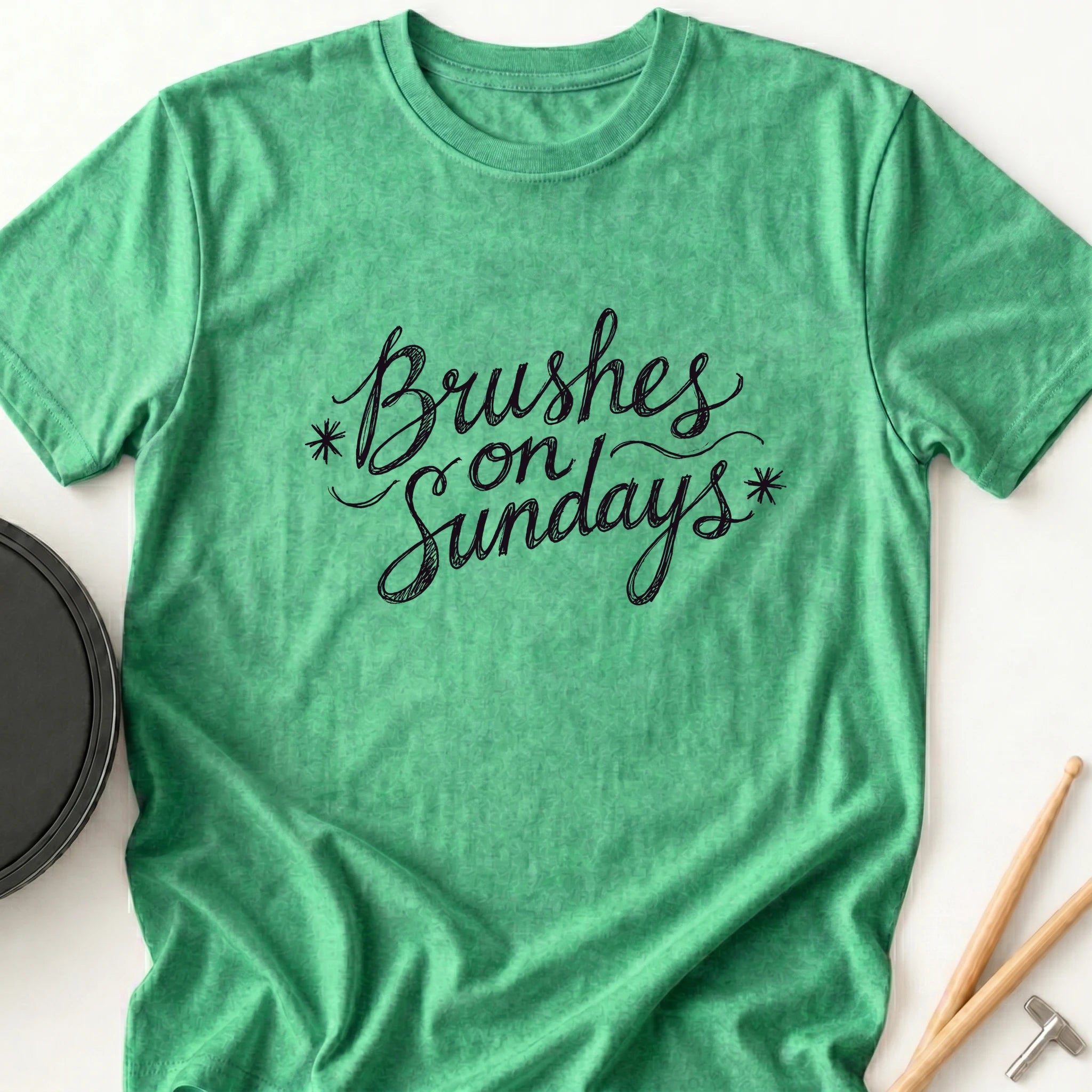 Heather Irish Green