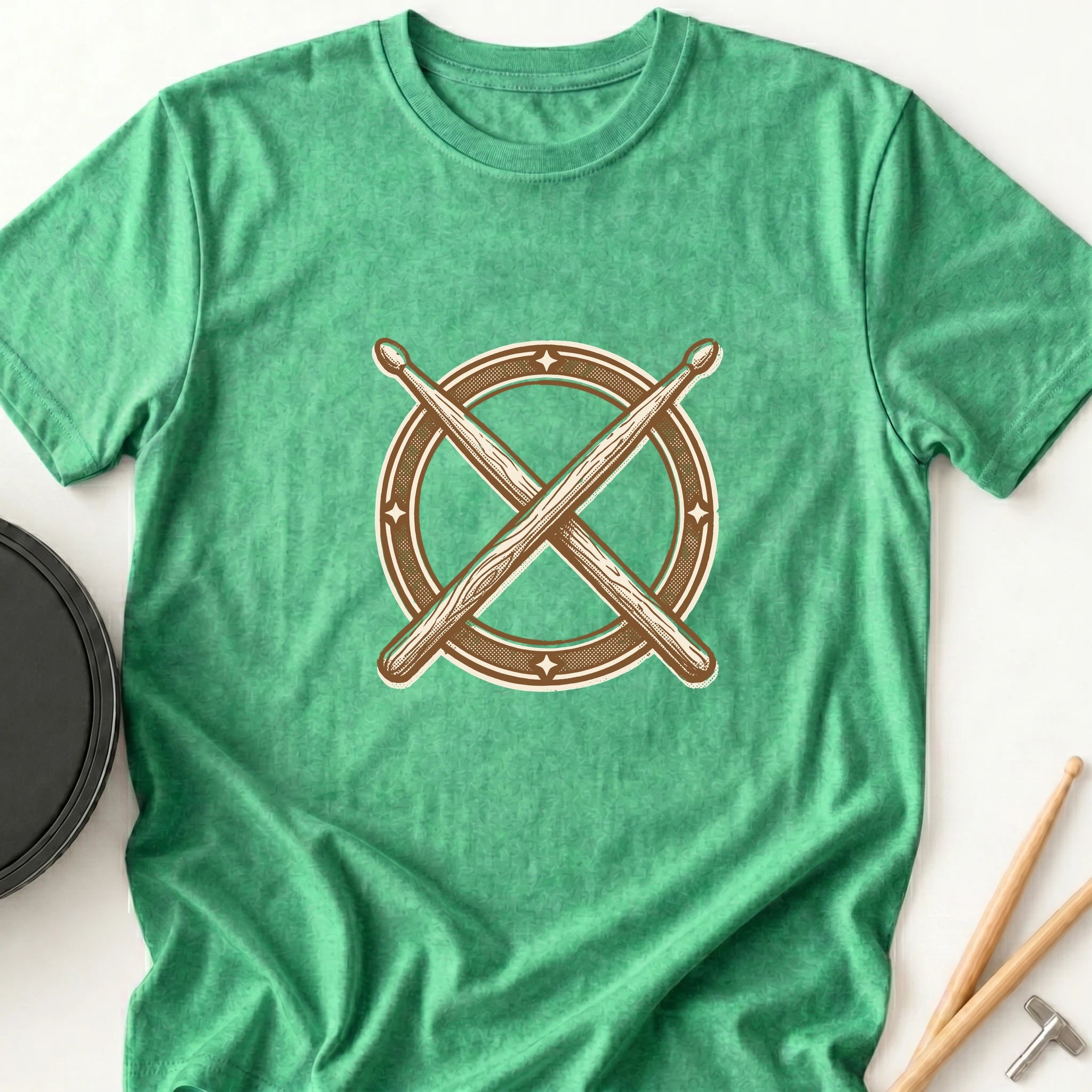 Heather Irish Green