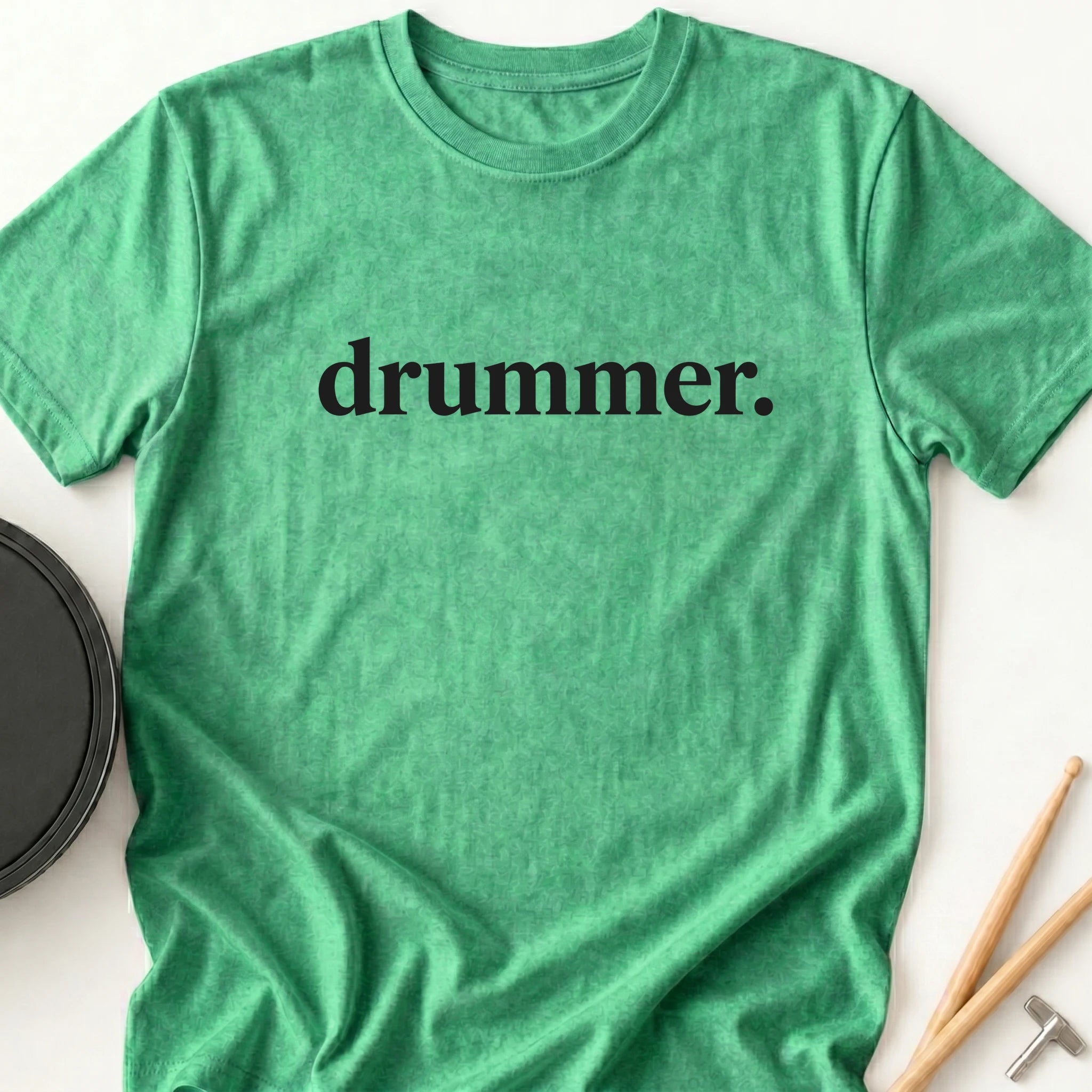 Heather Irish Green