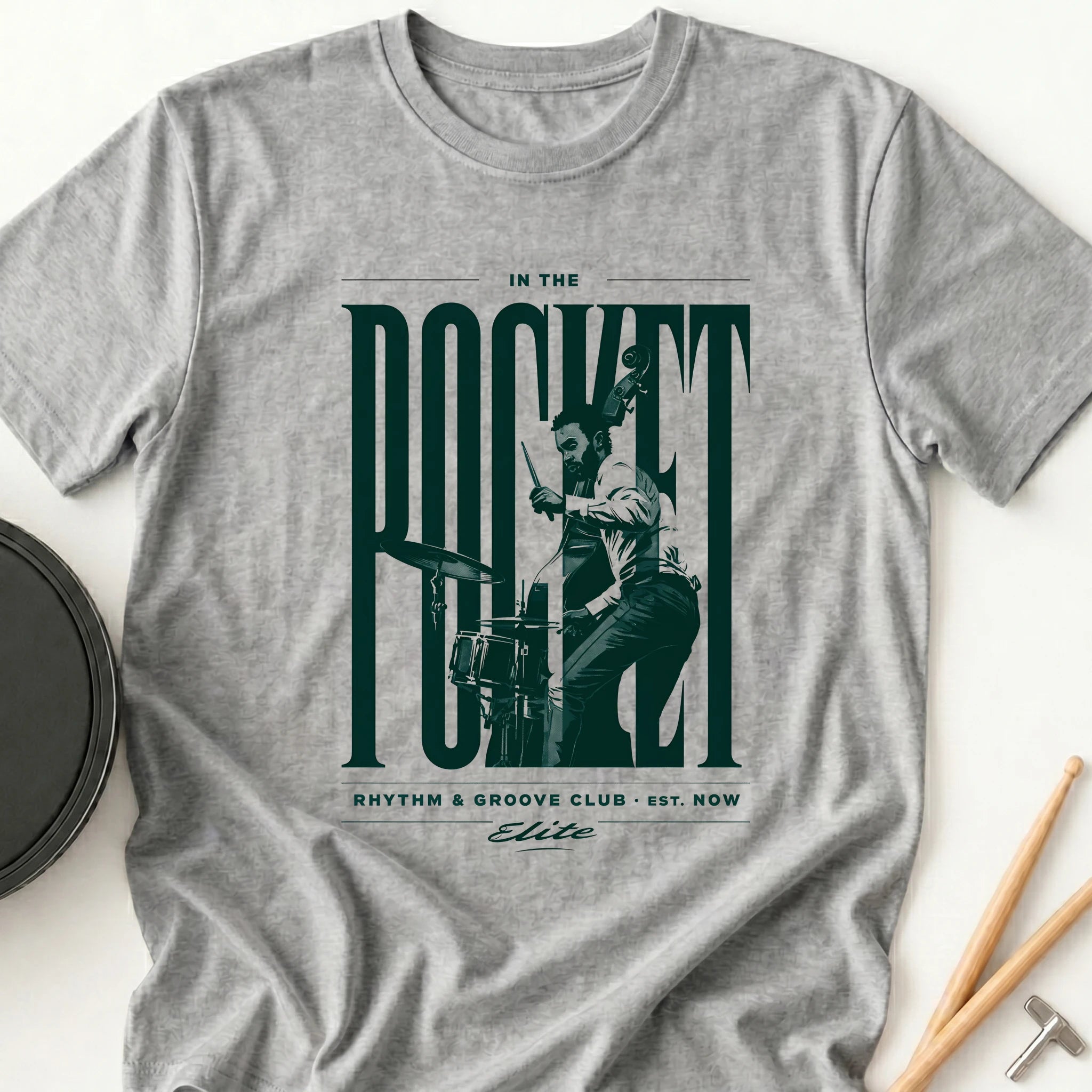 Sport Grey